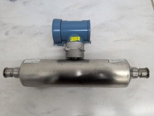 Emerson Micro Motion Mass Flow Sensor T100F62...