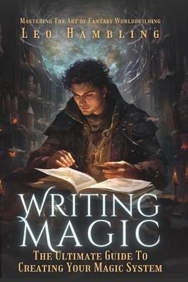 Writing Magic: The Ultimate Guide To Creating Your Magic System by Leo Hambling 