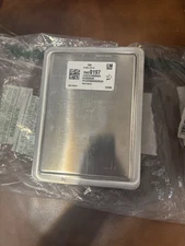 Engine Control Module (ECM) ACDelco Mexico 19209822