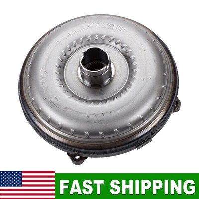 For Toyota U760E 6 Speed Automatic Transmission Torque Converter Kit 04004-48106