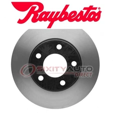 Raybestos R-Line 6078R Disc Brake Rotor and Hub Assembly for YH3015 YH141867 qv