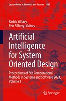 Radek Silhavy (U. A.) | Artificial Intelligence For System Oriented Design | Xv