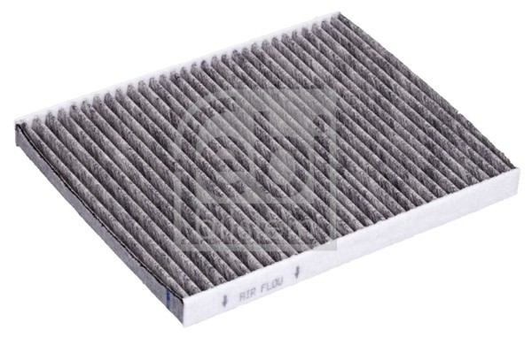 Febi Bilstein Innenraumfilter 34895 Aktivkohlefilter FüR Ford Fiesta MAX JK CCN-image