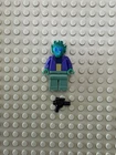 Lego Onaconda Farr 8036 Greedo Star Wars Minifigure sw0241