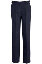 Edwards Garments 8537 Ladies Utility Chino Pants