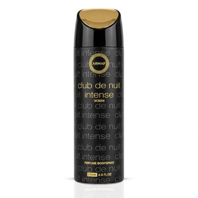Club De Nuit Intense Woman Deodorant Spray 200ml (6.8 oz) by Armaf