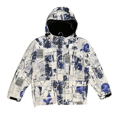 Triple Nickel 555 Soul Youth Snowboard Ski Jacket Insulated Waterproof Hooded 14
