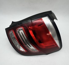 Rückleuchte außen rechts CITROEN C3 II (SC) 9803928480