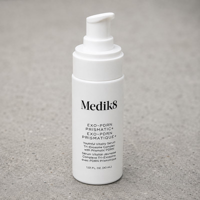 Medik8 Exo-PDRN Prismatic+ Youthful Vitality Serum 30ml 1oz New Sealed