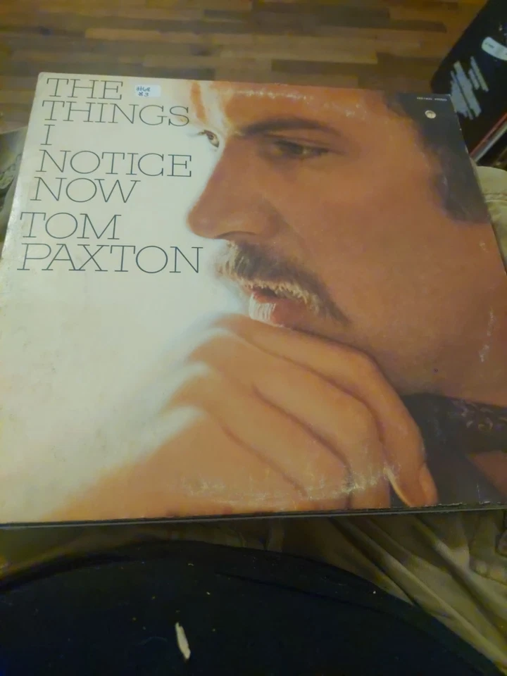 8 Light Rock, Yacht Rock, Soft Rock Vinyl Album Lot Paul Carrack, Jim Croce - Image 3 of 4