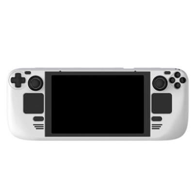 Protective Case PC Cover Gaming Accessories Full Protections Shell with Bracket