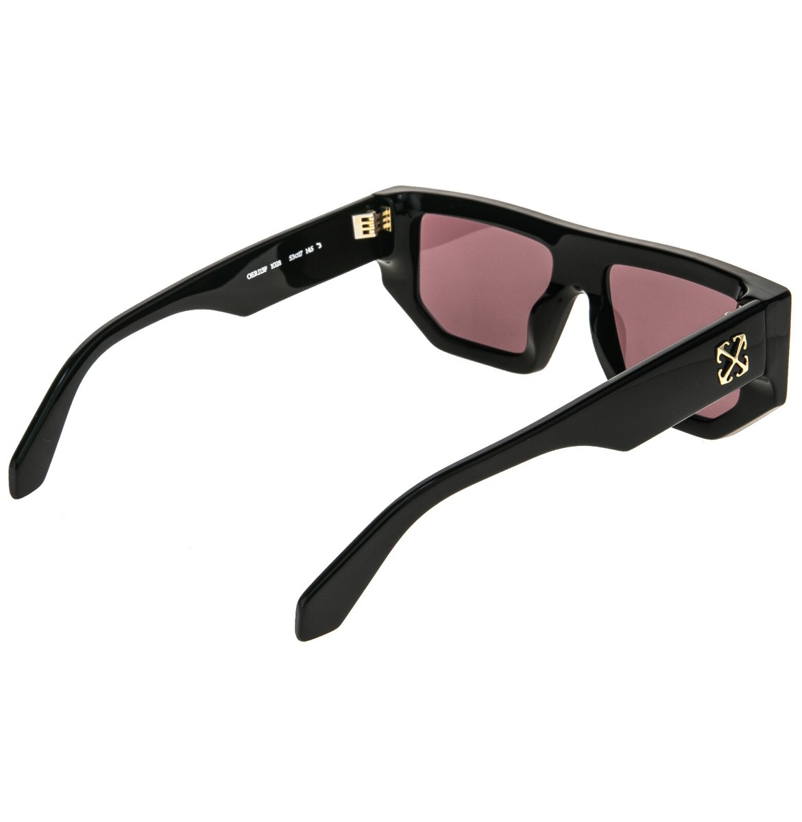 eeeee♡ Cat eye acetate sunglasses in black acetate | GUCCI® US