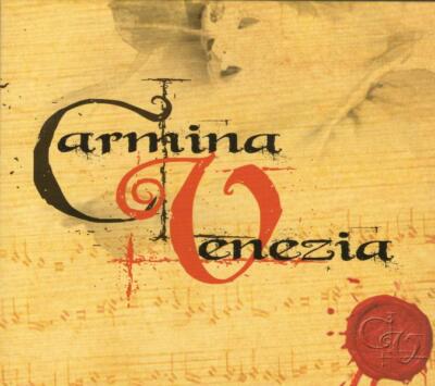 Christoph Siemons Carminia Venezia