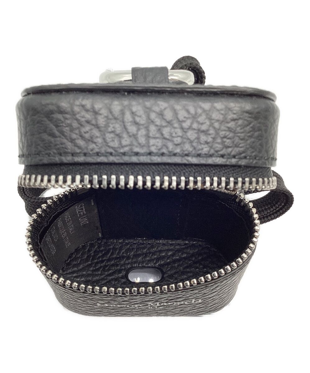 Maison Margiela AirPods CASE PRO WITH ZIP AND LACE | eBay Maison Margiela AirPods CASE PRO WITH ZIP AND LACE | eBay