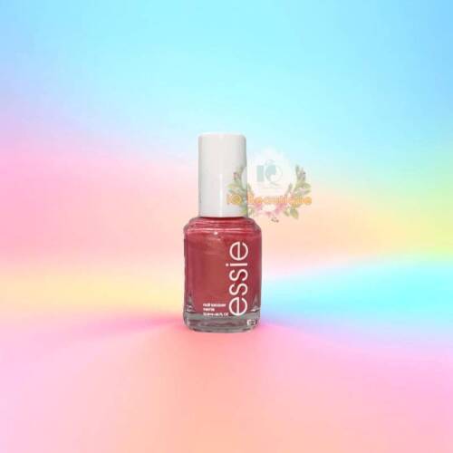ESSIE Spring 2024 - Blushin' & Crushin' Nail Polish *Pick Any* - Picture 4 of 7