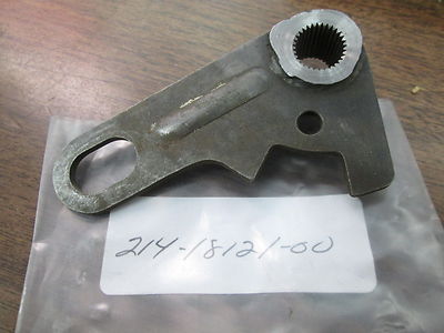 RT-74682です！ありがとうございます♡ NOS Yamaha Shifter Shift Change Lever #1 RT1 RT2 RT3 DT1 DT2 DT3