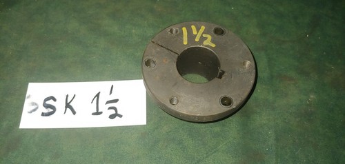 Large Selection of QD Type Taper Lock Bushings Martin Dodge & Others - Picture 83 of 89