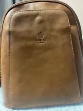 i medici firenze leather bag