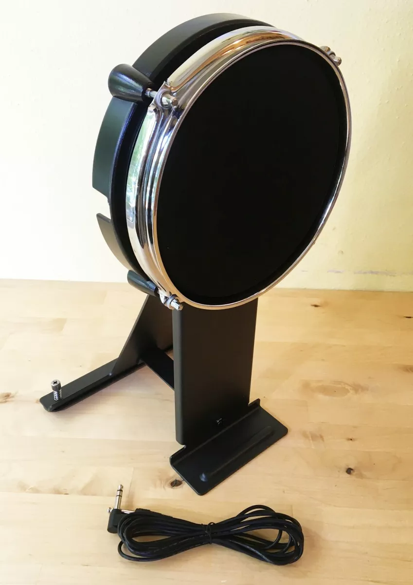 ga winkelen Je zal beter worden keuken Alesis Mesh Kick Pad 8 inch Bass Drum Pack- 8" drum , Cable - Surge Command | eBay ga winkelen Je zal beter worden keuken Alesis Mesh Kick Pad 8 inch Bass Drum Pack- 8" drum , Cable - Surge Command | eBay