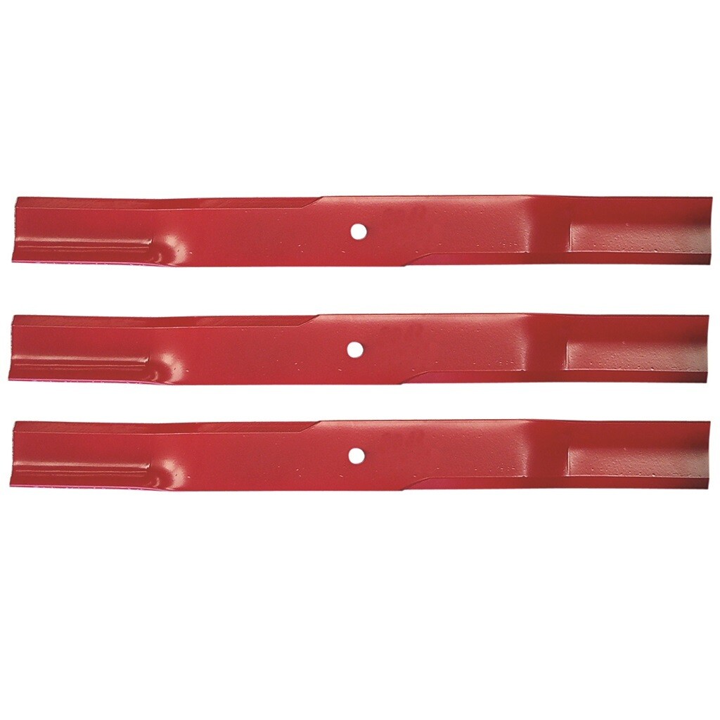 Bar Blades for 72" Cut Toro Groundmaster Rear Discharge Models 520250