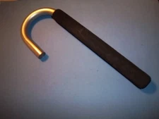 NEW CRAFTSMAN BLADE J HANDLE FITS MANY BRANDS 302750 OEM FREE SHIPPING 