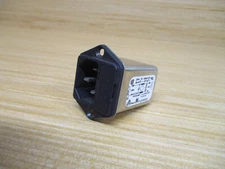 Bulgin PS20/A0620 Mains Filter PS20A0620