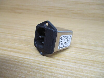 Bulgin PS20/A0620 Mains Filter PS20A0620
