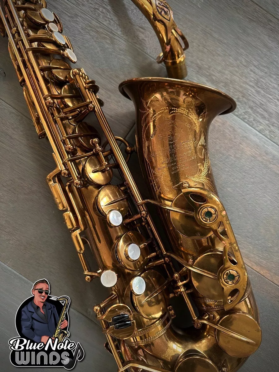 Selmer mark sale vi best years
