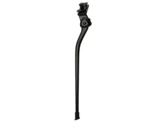 ALTALINE Bicycle 27" ALLOY CENTER KlCKSTAND Black CRUlSER ROAD BlKE Replacement
