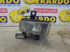 Antibrouillard Opel OMEGA