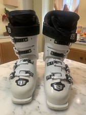 Scarponi sci bambini Salomon Xmax Lc80 - 24/24.5 285 mm