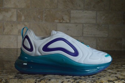 nike air max 720 teal