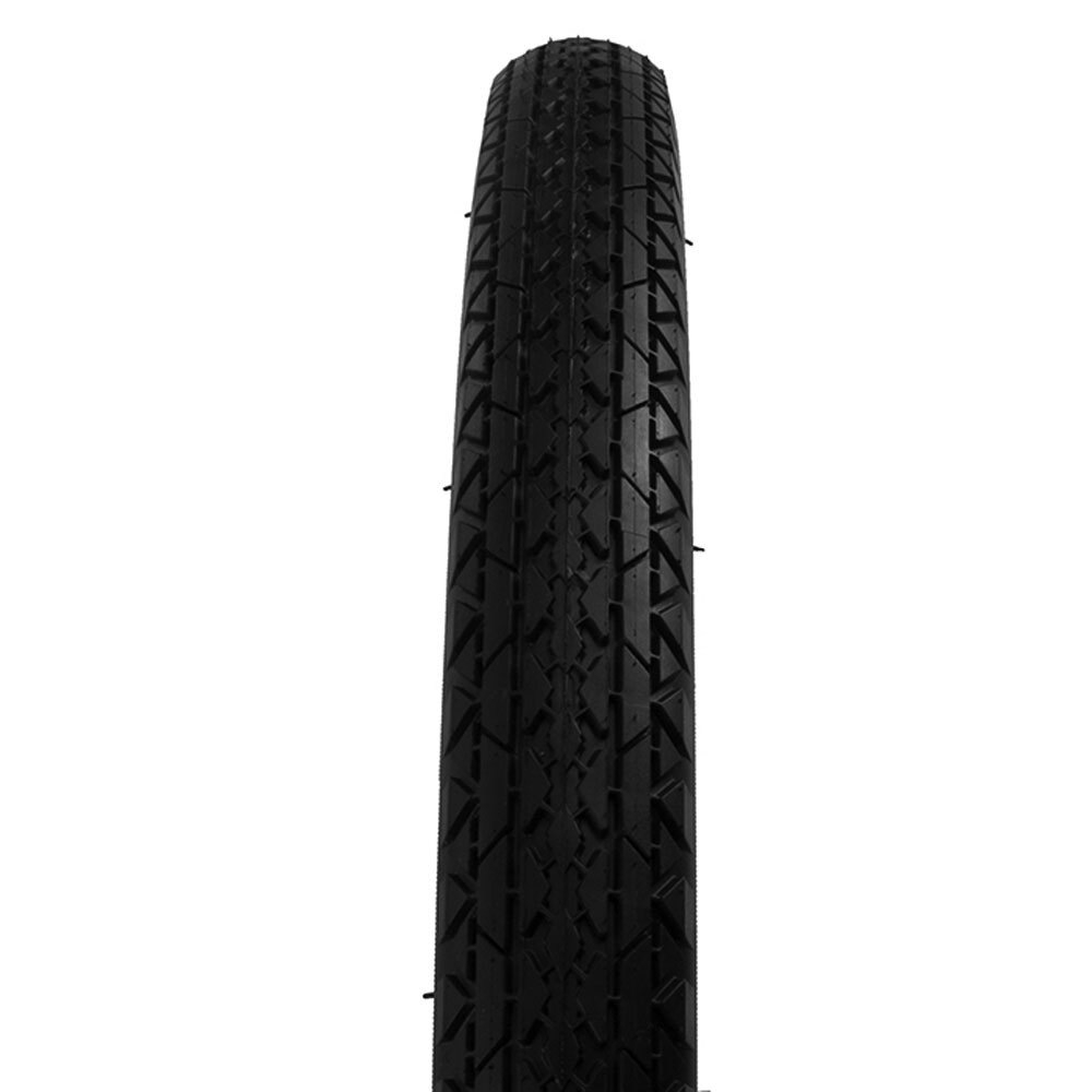 ENIX Beach Cruiser Bike Tire 26" x 2.125" Black/Black Diamond Goodyear Bicycle