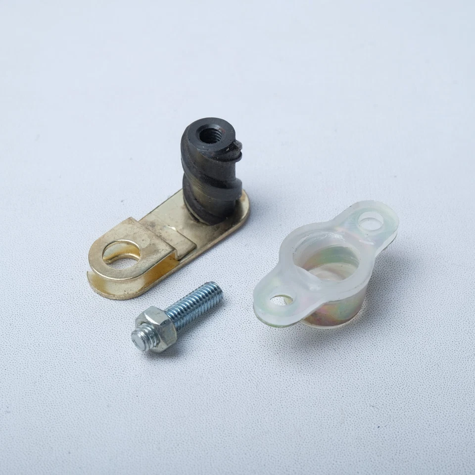 Conjunto de empuje de liberación de embrague para Suzuki A100 AC100 A50 AP50 AC50 AS50 T125II T125R Foto 3 de 4