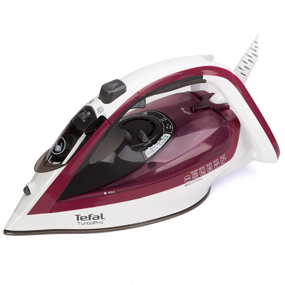 Tefal on sale turbopro airglide