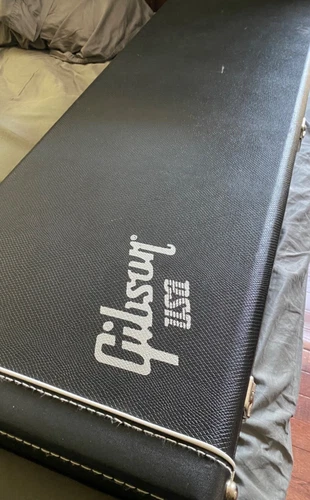2004 Gibson Firebird V Classic White