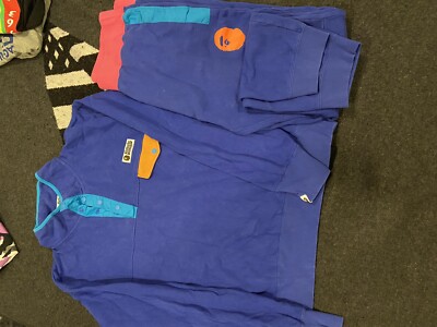 A Bathing Ape Sweatsuit size XL
