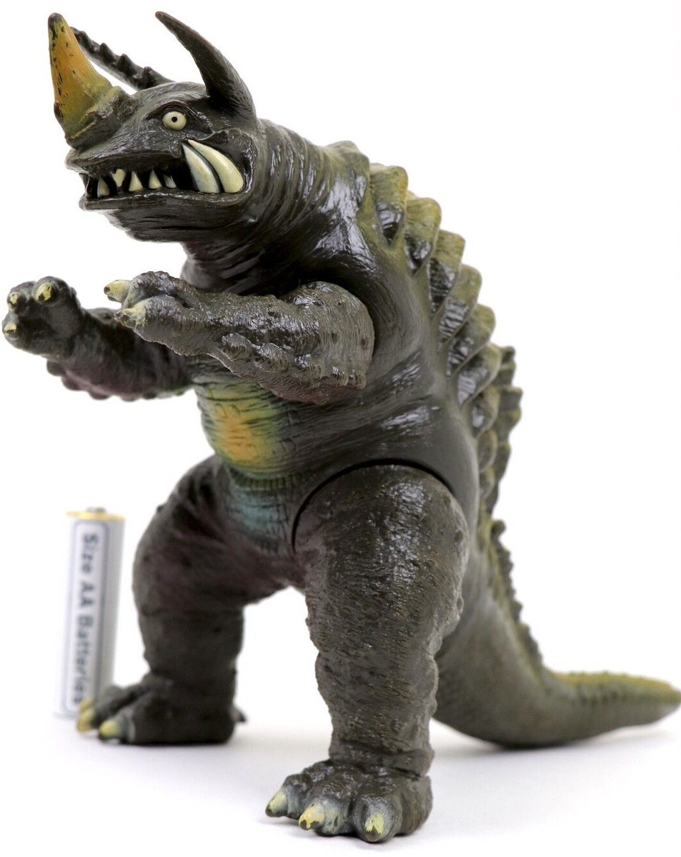 ウルトラマンモンスターズ Space Beasts (Ultraman Nexus) Ultra Galaxy Mega Monster