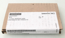 Siemens SIMATIC NET Memory Card 6GK1 900-0AB00 | FS:05 | 6GK1900-0AB00