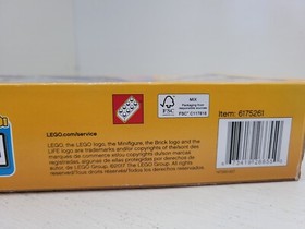 Lego Creator Set 31066 Space Shuttle Explorer Never Opened Retired 2017