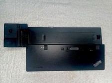 Lenovo ThinkPad Pro Dock Type 40A1 W550s T450...