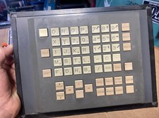 FANUC Operator Panel MDI Unit A02B-0236-C127/MBR FAST SHIPPING