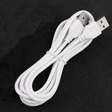 USB 2.0 A Male To Male M/M Data Sync Transfer Charger Printer Cable Cord 1m/3Ft.
