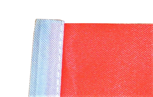 Scotland Orkney Arcaibh Satin & Chrome Premium Table Flag - Picture 2 of 7