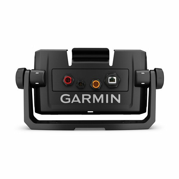 Garmin echoMAP Plus UHD 9xsv Bail Mount Quick Release Cradle 12