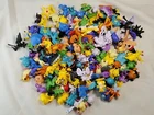 Random Pokemon Toys Lot Mini Figures 6 Piece Per Order