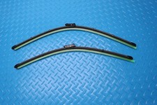 Bentley Flying Spur wiper blades 2018 - 2024 #12248