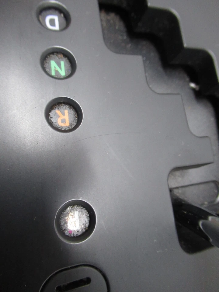 2019 TOYOTA YARIS VVT-1 1.5 GASOLINA-HÍBRIDO 1 VELOCIDADE CVT ALAVANCA DE CÂMBIO AUTOMÁTICA REF12468 - Imagem 3 de 4