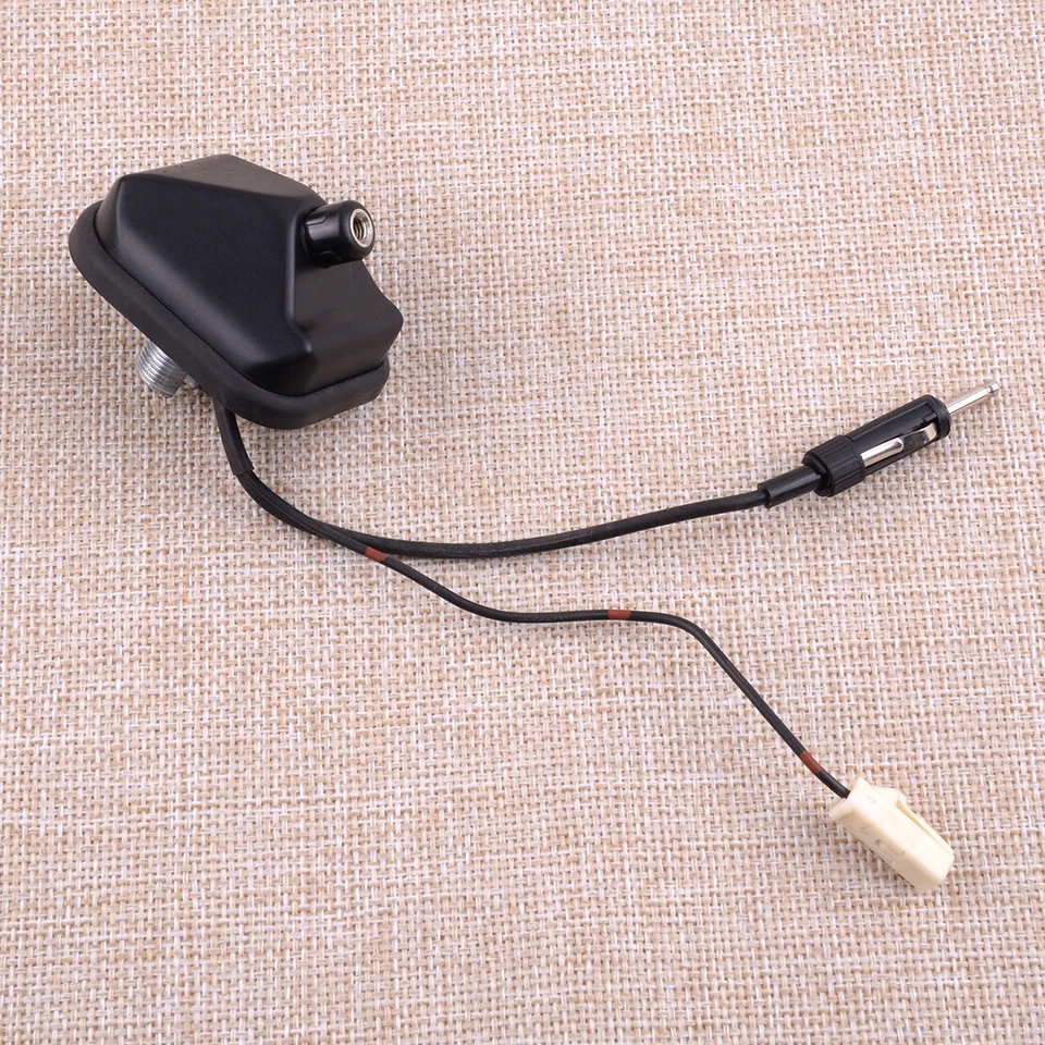 Kit Montaje Base Antena Radio Techo Apto para Mitsubishi Outlander Sport RVR ASX Foto 3 de 4