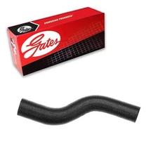 Gates Radiator Coolant Hose Lower For 2009-2010 Volkswagen Routan 3.8L V6 GAS